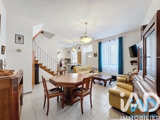  Maison � vendre 5 pi�ces 130 m�