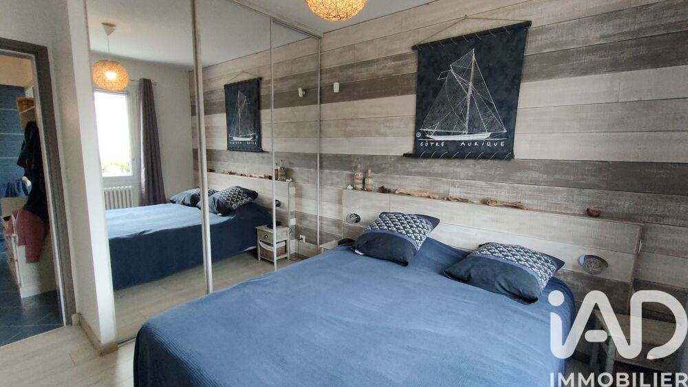 � vendre  Maison Saint-Gilles-Croix-de-Vie (85800)