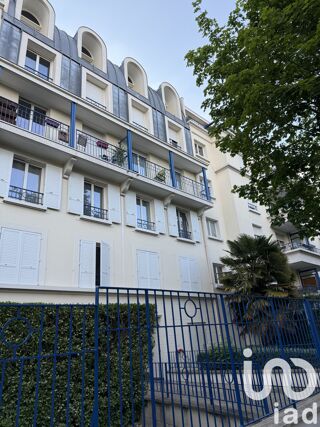  Appartement  vendre 4 pices 88 m