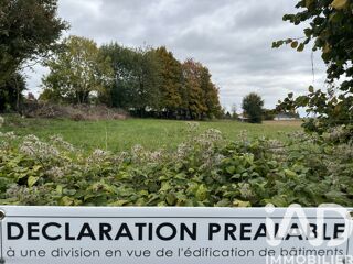  Terrain � vendre 900 m�