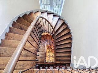  Appartement � vendre 8 pi�ces 260 m�