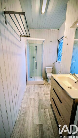  Immeuble � vendre 126 m�