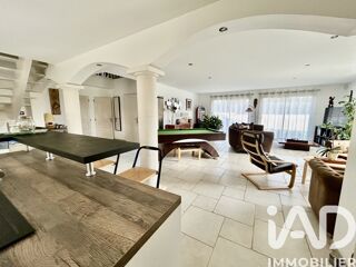  Maison � vendre 5 pi�ces 205 m�