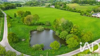  Maison � vendre 6 pi�ces 164 m�