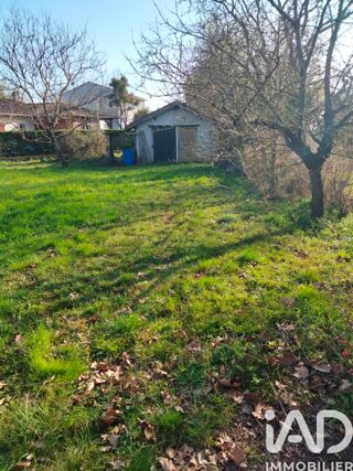  Terrain � vendre 915 m�