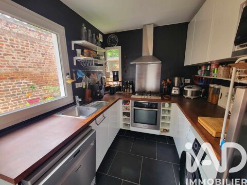  Maison � louer 5 pi�ces 96 m�