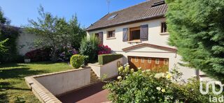  Maison  vendre 8 pices 166 m