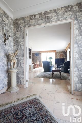  Maison � vendre 8 pi�ces 225 m�