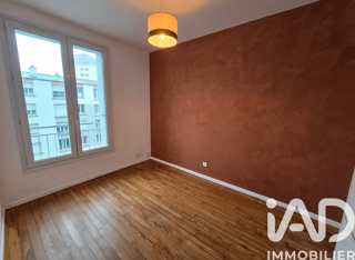  Appartement  vendre 3 pices 64 m
