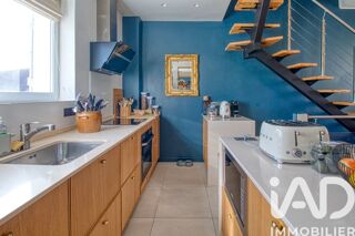  Maison � vendre 7 pi�ces 145 m�