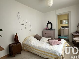  Maison  vendre 4 pices 82 m