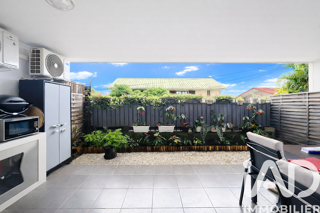  Appartement � vendre 2 pi�ces 41 m�