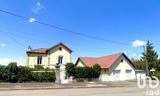  Maison  vendre 9 pices 189 m