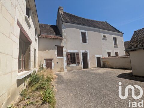   Vente Maison de village 4 pi�ces Maison - 4 pi�ce(s) - 94 m�