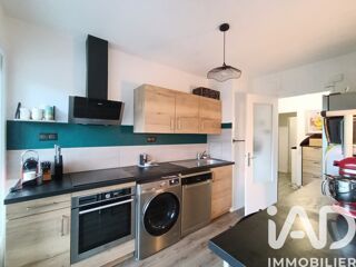  Appartement � vendre 3 pi�ces 65 m�