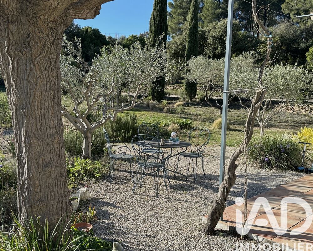 � vendre  Maison La Cadi�re-d'Azur (83740)