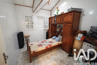  Maison � vendre 5 pi�ces 190 m�