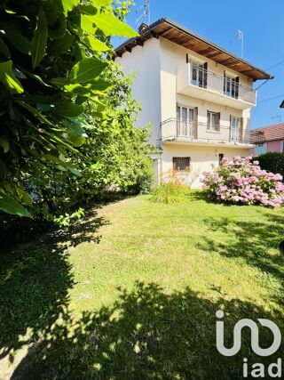  Maison � vendre 13 pi�ces 330 m�