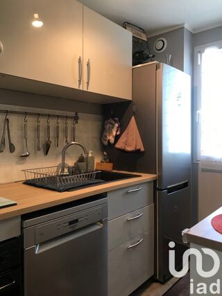  Appartement � vendre 3 pi�ces 54 m�