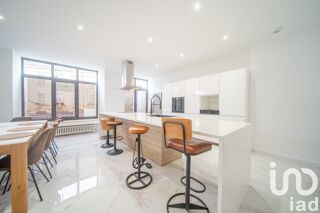  Appartement � vendre 4 pi�ces 116 m�