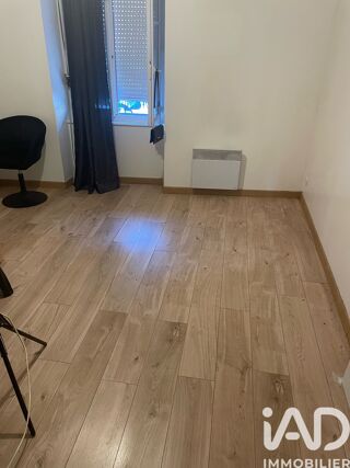  Appartement � louer 2 pi�ces 36 m�