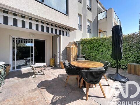   Vente Appartement 2 pi�ces Appartement - 2 pi�ce(s) - 36 m�