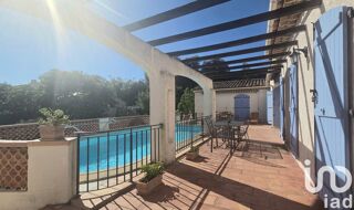  Maison � vendre 6 pi�ces 139 m�