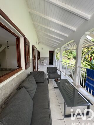  Maison � vendre 9 pi�ces 196 m�