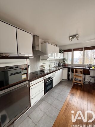  Appartement � vendre 3 pi�ces 66 m�