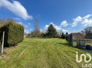  Terrain  vendre 1380 m