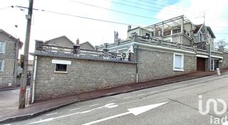  Appartement � vendre 4 pi�ces 60 m�