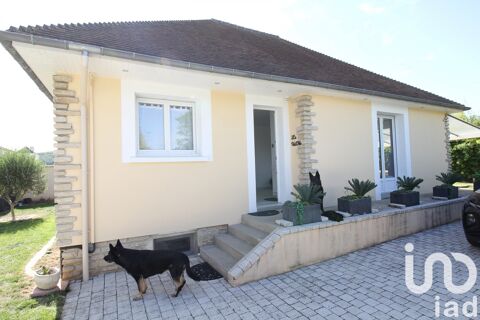   Vente Maison/villa 3 pi�ces Maison - 3 pi�ce(s) - 94 m�