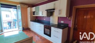  Maison � vendre 4 pi�ces 84 m�