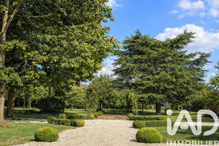  Maison � vendre 7 pi�ces 236 m�