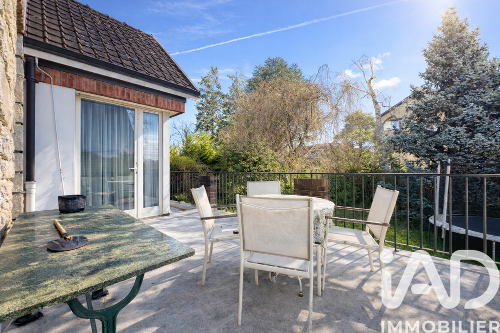 � vendre  Maison Sceaux (92330)