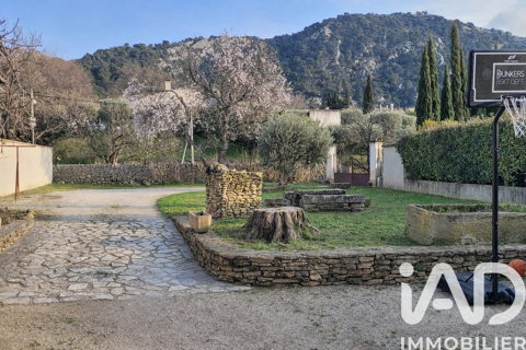   Vente Mas 7 pi�ces Maison - 7 pi�ce(s) - 148 m�