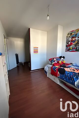  Appartement � vendre 4 pi�ces 98 m�