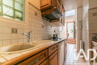  Maison � vendre 3 pi�ces 77 m�