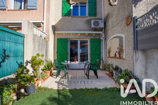  Maison � vendre 3 pi�ces 56 m�