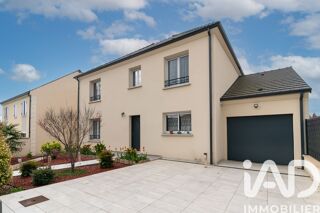 Maison � vendre 8 pi�ces 160 m�