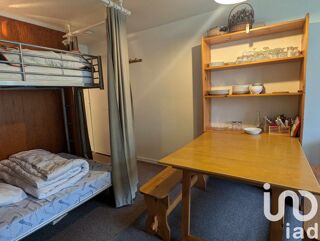  Appartement � vendre 1 pi�ce 25 m�