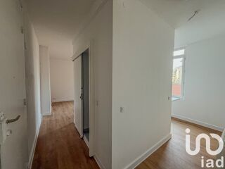  Appartement  vendre 2 pices 40 m