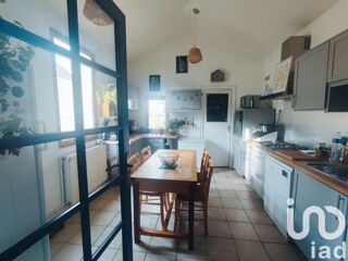  Maison  vendre 10 pices 190 m