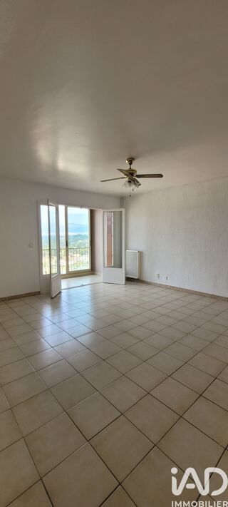  Appartement � vendre 3 pi�ces 63 m�