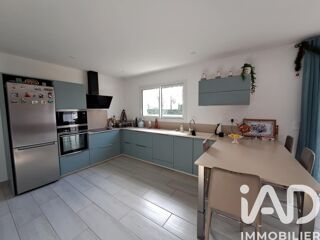  Maison � vendre 3 pi�ces 93 m�