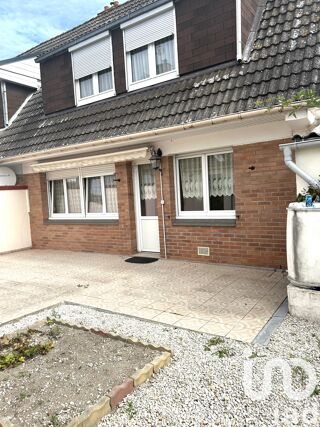  Maison � vendre 6 pi�ces 95 m�