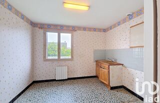  Maison � vendre 3 pi�ces 74 m�