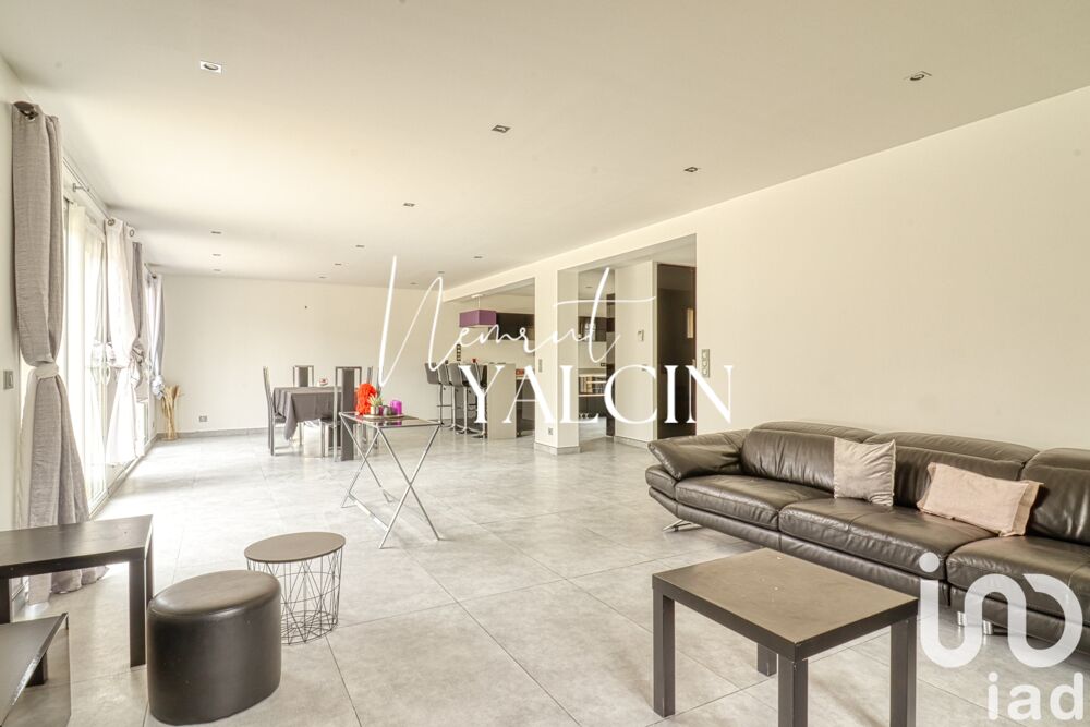  vendre  Maison Saint-Brice-sous-Fort (95350)