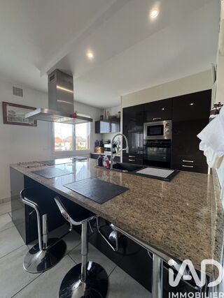  Maison � vendre 6 pi�ces 114 m�