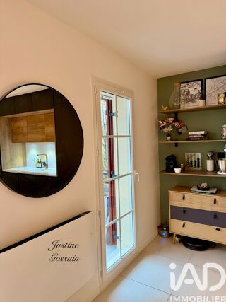  Appartement � vendre 3 pi�ces 63 m�